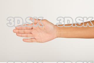 Hand texture of Lora 0001